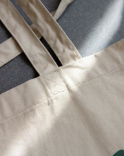 Graphic Eco Tote Bag