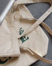 Graphic Eco Tote Bag
